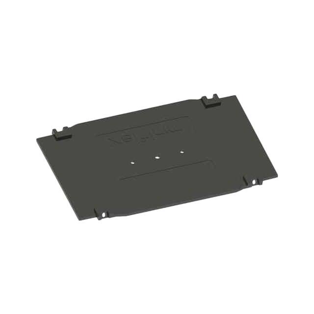 OFST-1-L Essentra Components  Câbles et fils - Gestion